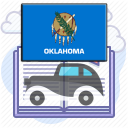 Oklahoma DPS Test