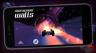 Wall Race - Speed Racing screenshot 4