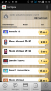 ten+móvil (Vía-Móvil) screenshot 1