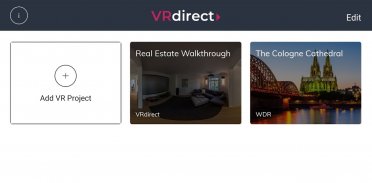 VRdirect screenshot 9