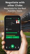 Club Chairman - Football Game screenshot 5