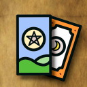 Tarot - Sua tiragem diária de cartas de tarô Icon