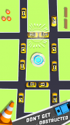 Traffic Jam Car Escape Games screenshot 0