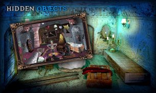 Haunted House Escape Adventure screenshot 5