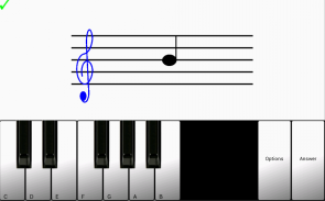 1 Aprenda leer notas musicales screenshot 8