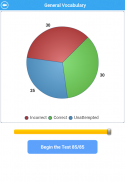 GCSE Spanish - AQA Lite screenshot 17