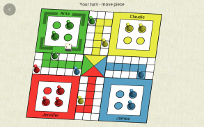 Ludo Game 2024 screenshot 10