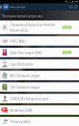FIFA - Tournaments, Football News & Live Scores screenshot 10