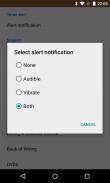 Gas Rate Calculator Lite screenshot 2