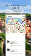 Mapy.cz: maps & navigation screenshot 15