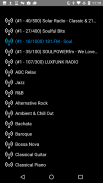 Soul & Motown - Internet Radio screenshot 0