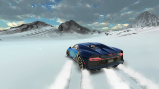 Chiron Drift Simulator screenshot 7