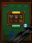 Pyramid Solitaire Premium Card screenshot 5