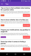 MeetD: Dating apps for singles screenshot 1