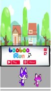 booboo Run screenshot 4