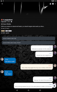 Mistory: Chat Stories Platform screenshot 1
