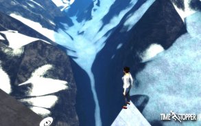 Time Stopper : Into Her Dream screenshot 5