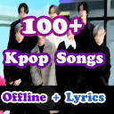 The best Kpop Songs offline+ Lyrics