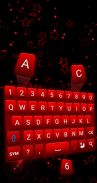 Red Keyboard screenshot 4