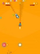 The Escape: motorcycle pursuit screenshot 11