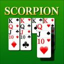 Scorpion Solitaire Icon