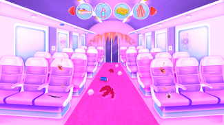 Train Cleaning and Fixing screenshot 1