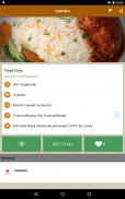 Halal Trip: Food, Restaurant, Travel & Prayer Time screenshot 1