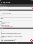 GMT Synchoniser vers NAS screenshot 7