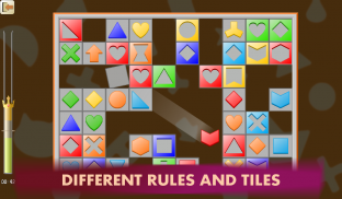 Shapes and Holes Lite screenshot 11