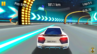 Master Racer: Speed Thrills screenshot 14