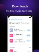 Music Downloader & MP3 Music Download screenshot 3