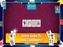 Scopa Più - Card Games screenshot 3
