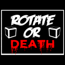 Rotate Or Death Lite Icon
