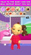 Babsy - Bayi: Kid Permainan screenshot 5