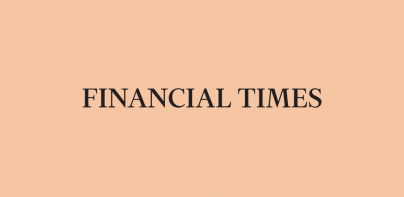 Financial Times: Business News