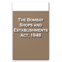 Bombay Shops and Establishment Icon