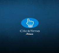 ClickTime Admin screenshot 1