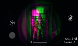 Tili Bom 2 (Horror Game) screenshot 5
