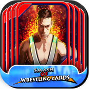 Smash of WWE cards screenshot 6
