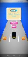 Tyre Endless Runner 3D screenshot 4