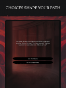 Eldrum: Red Tide - Text RPG screenshot 6