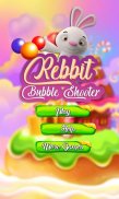 Rebbit Bubble screenshot 1