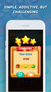 Fruits Garden Mania - Match 3 screenshot 4