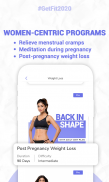 Shilpa Shetty - Yoga, Fitness, Exercise & Diet screenshot 11