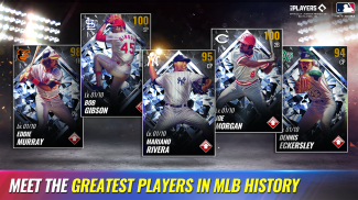 MLB 9 Innings 24 screenshot 2