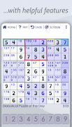 Sudoku Of The Day screenshot 6