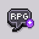 Chat RPG: Plus - 放置系 チャット RPG Icon