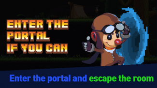 Enter The Portal : If You Can screenshot 0