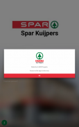 SPAR Kuijpers screenshot 3