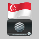 Radio Singapore - radio online Icon